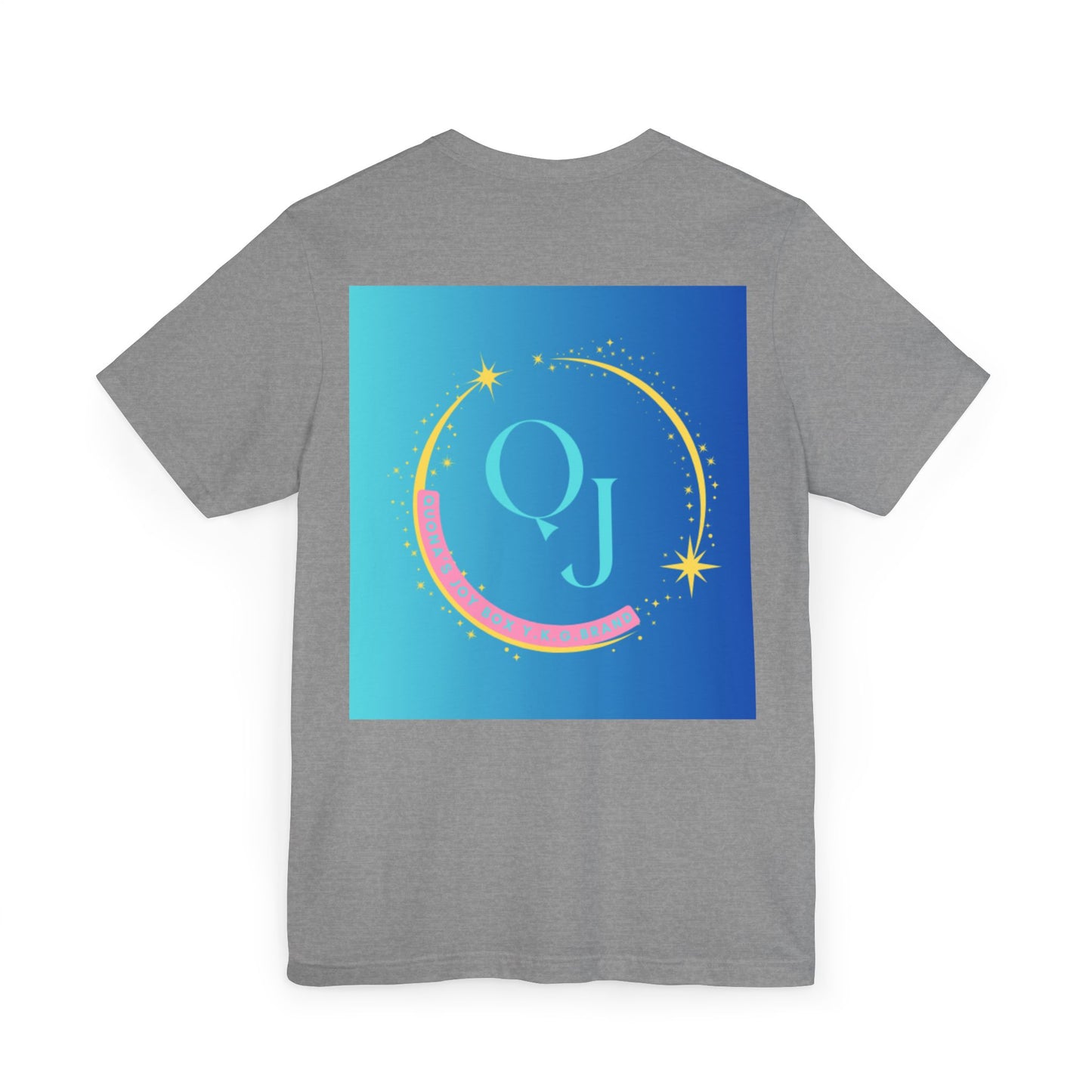 "Bloom" Unisex Jersey T-Shirt