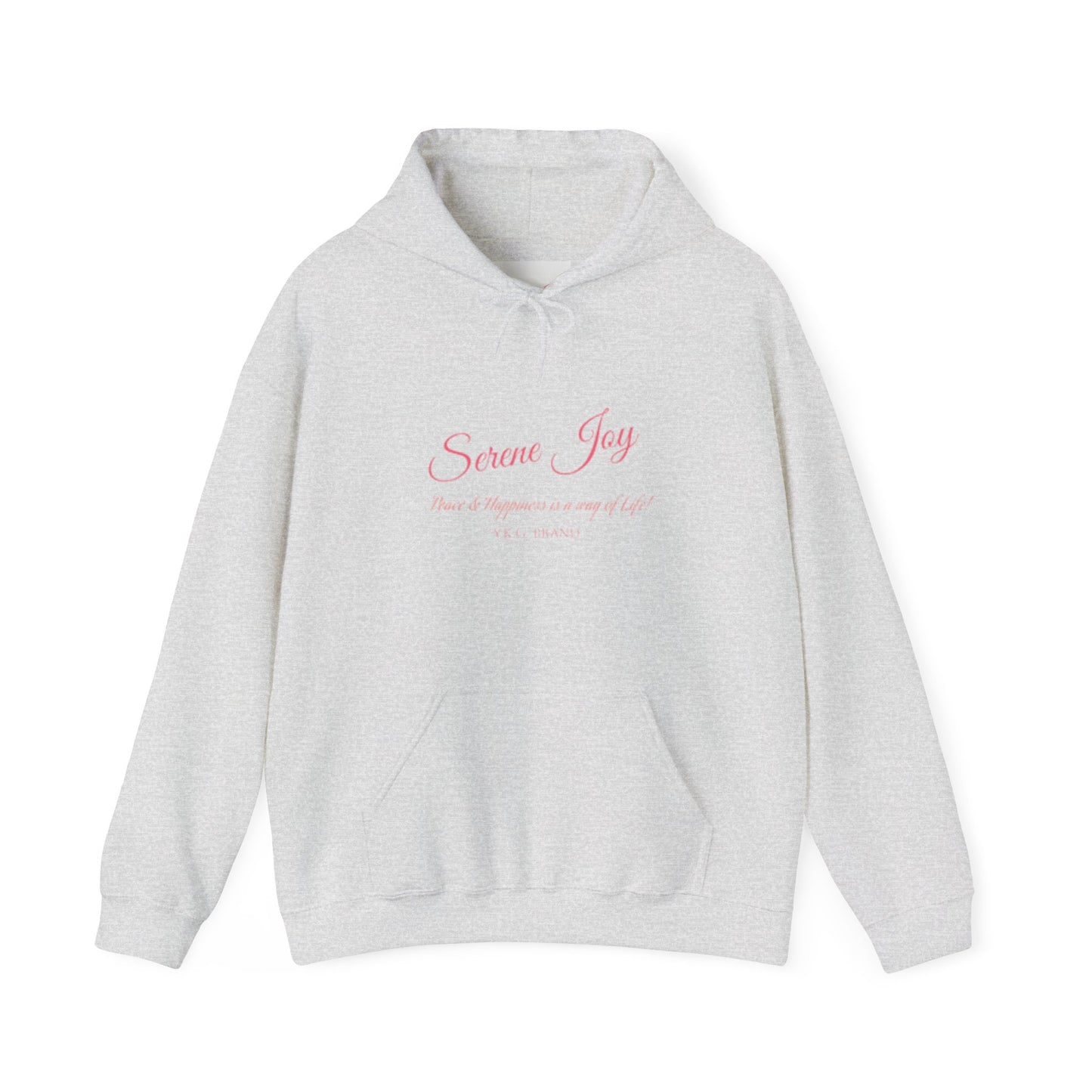 Always Grateful-Unisex Heavy Blend™ Hooded Sweatshirt