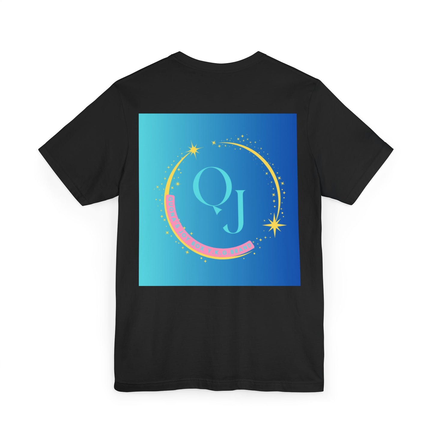 "Bloom" Unisex Jersey T-Shirt