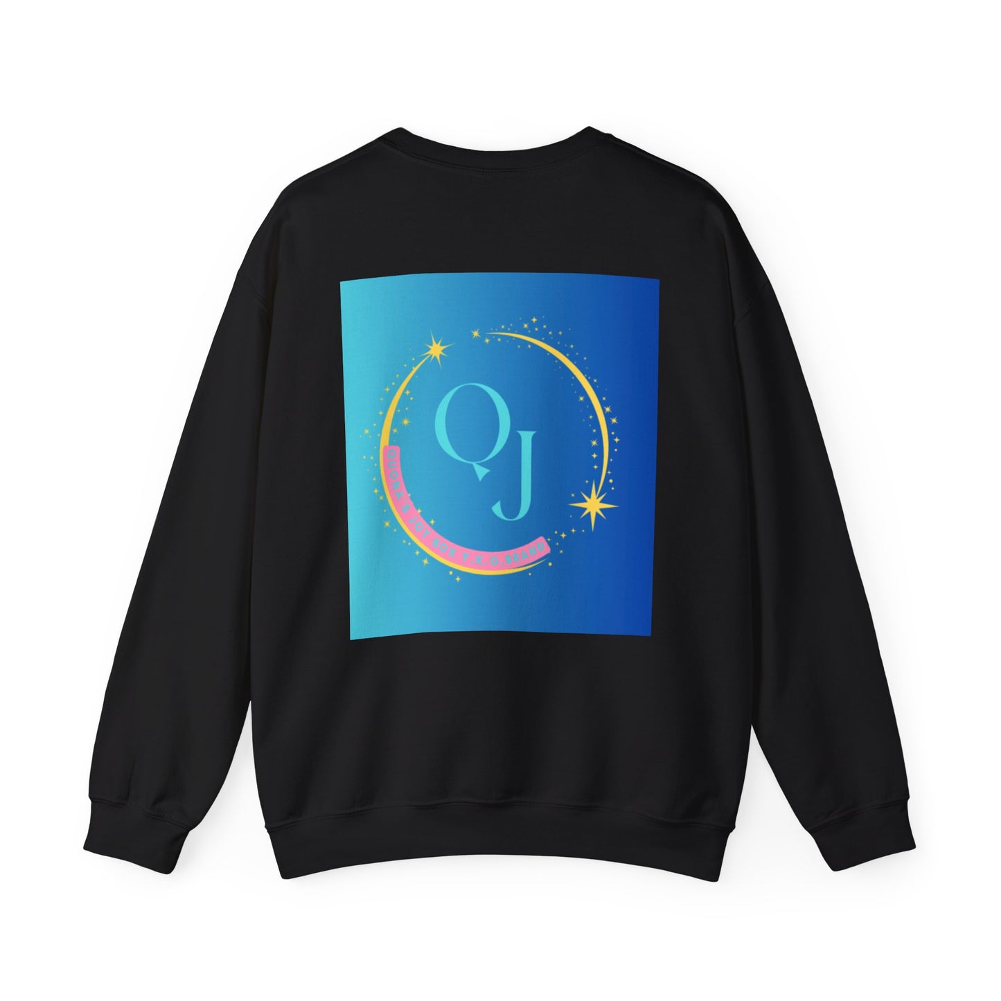 "Bloom" Unisex Heavy Blend™ Crewneck Sweatshirt