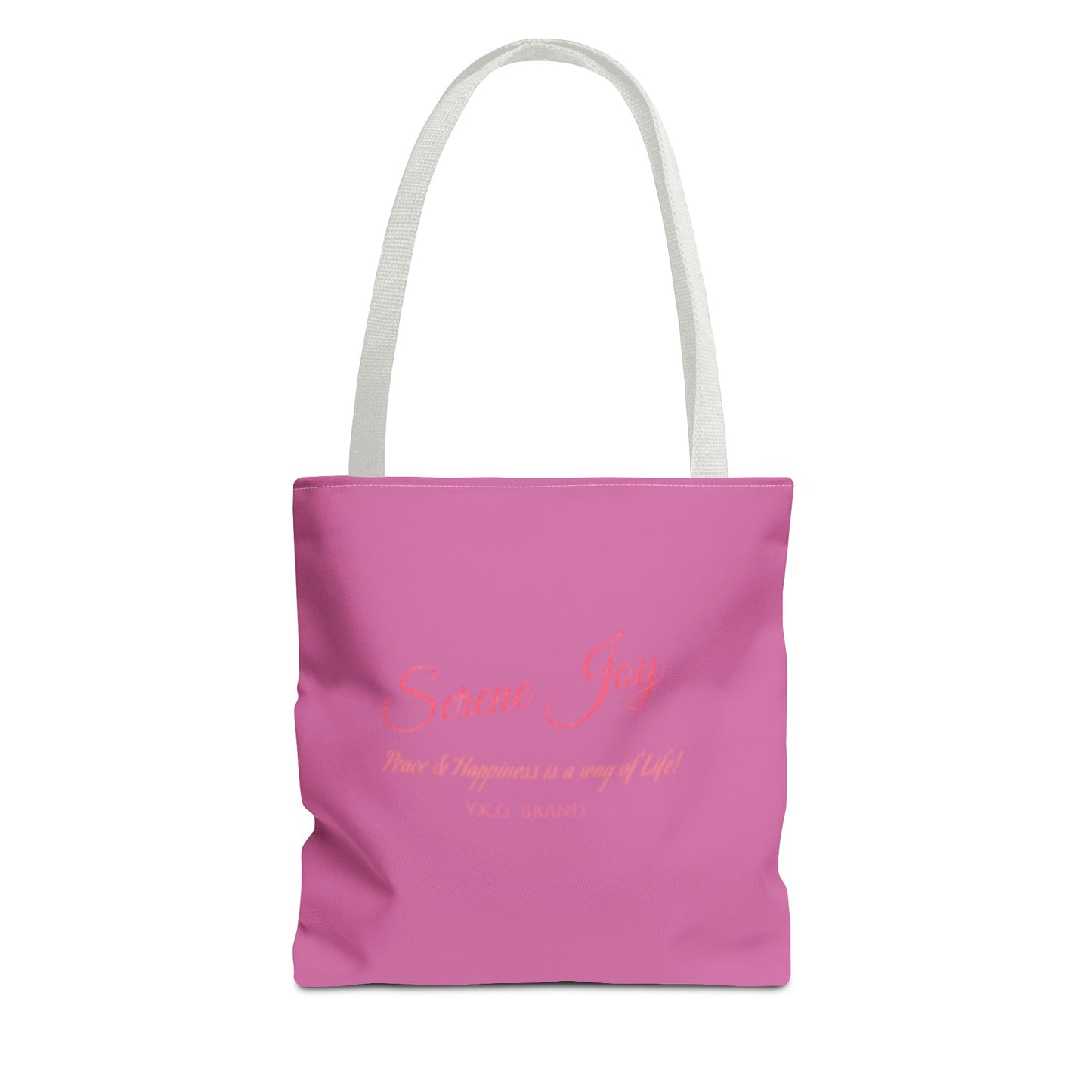 Have A Great Day! Tote Bag (AOP)