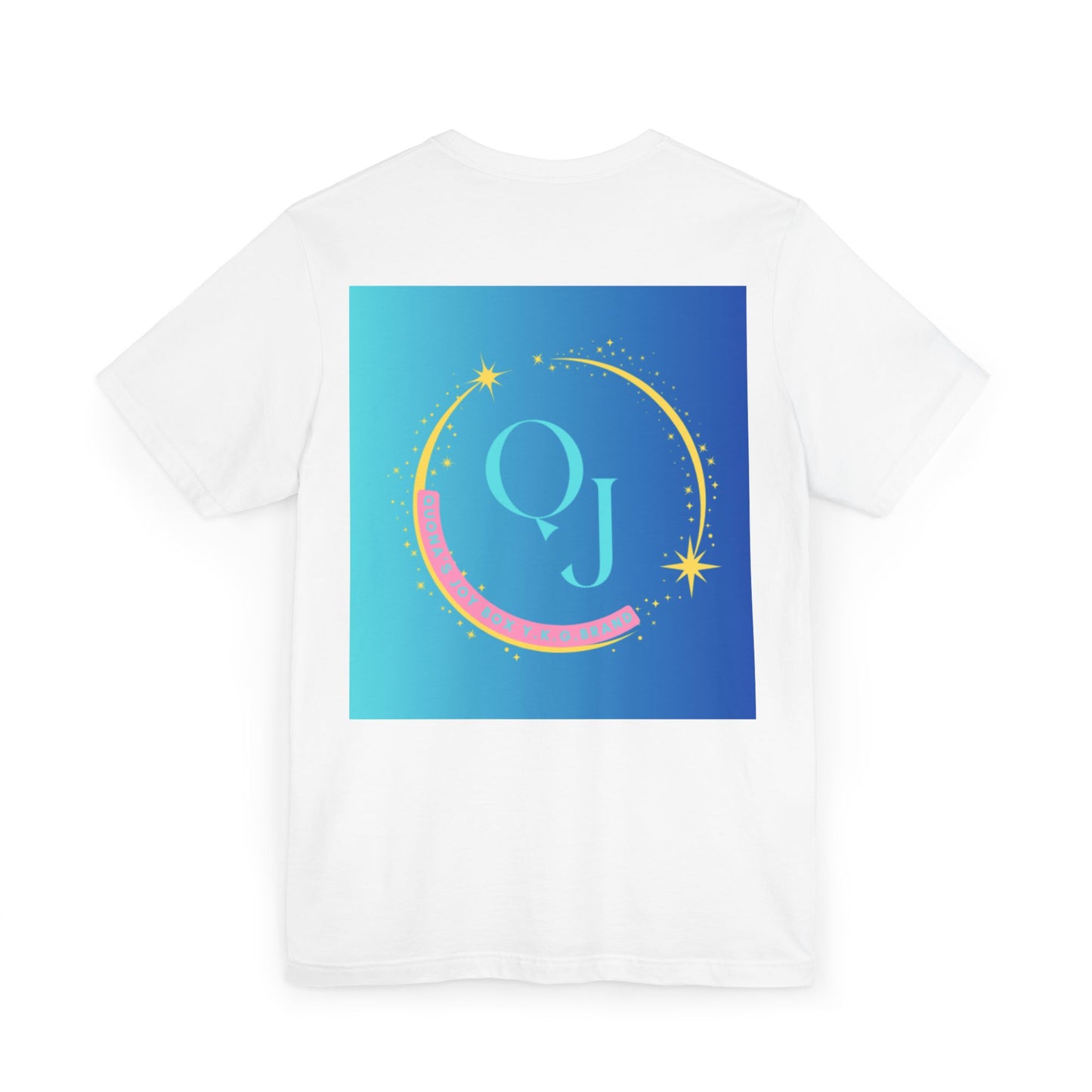 "Bloom" Unisex Jersey T-Shirt