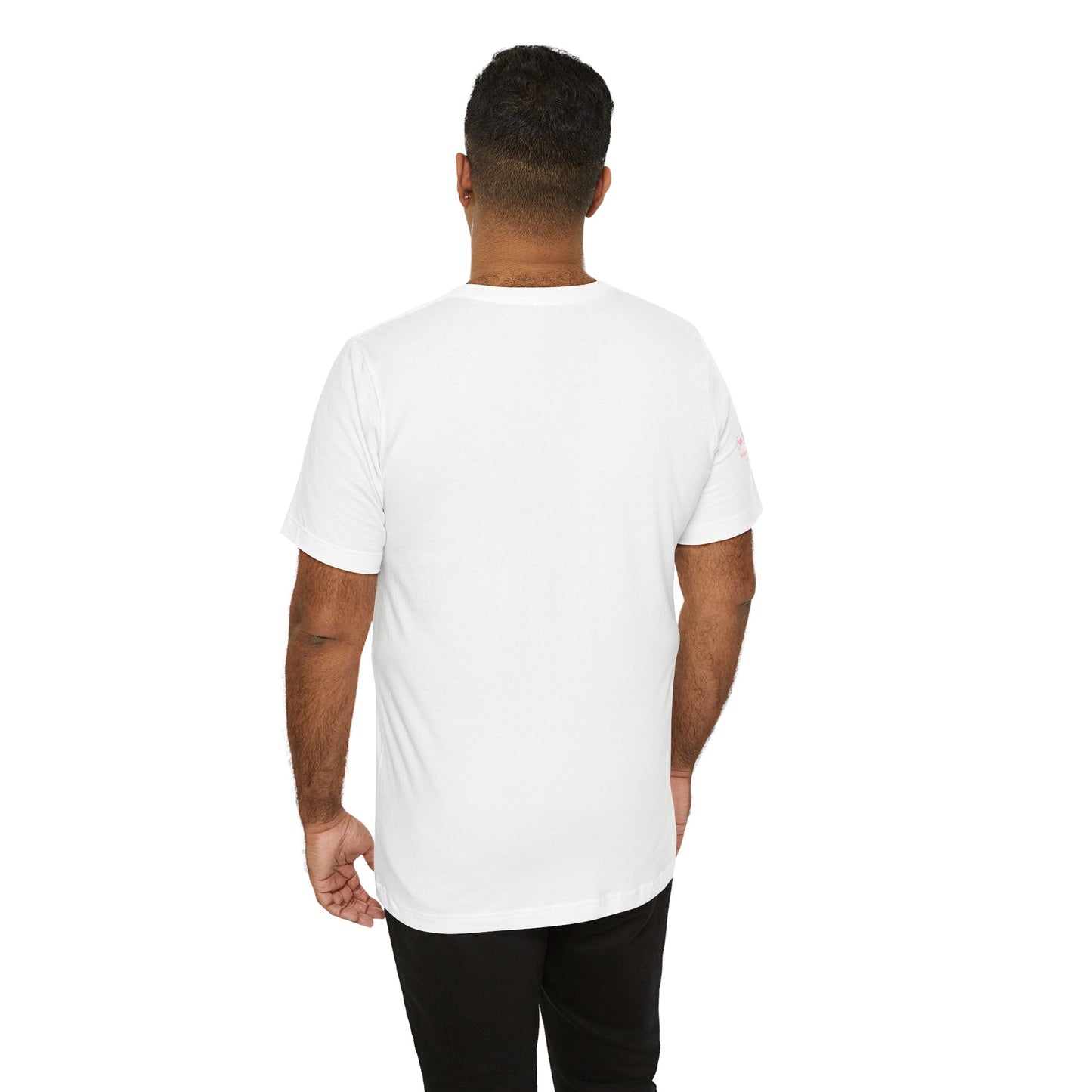 Have A Good Day!-Jersey Short Sleeve Tee