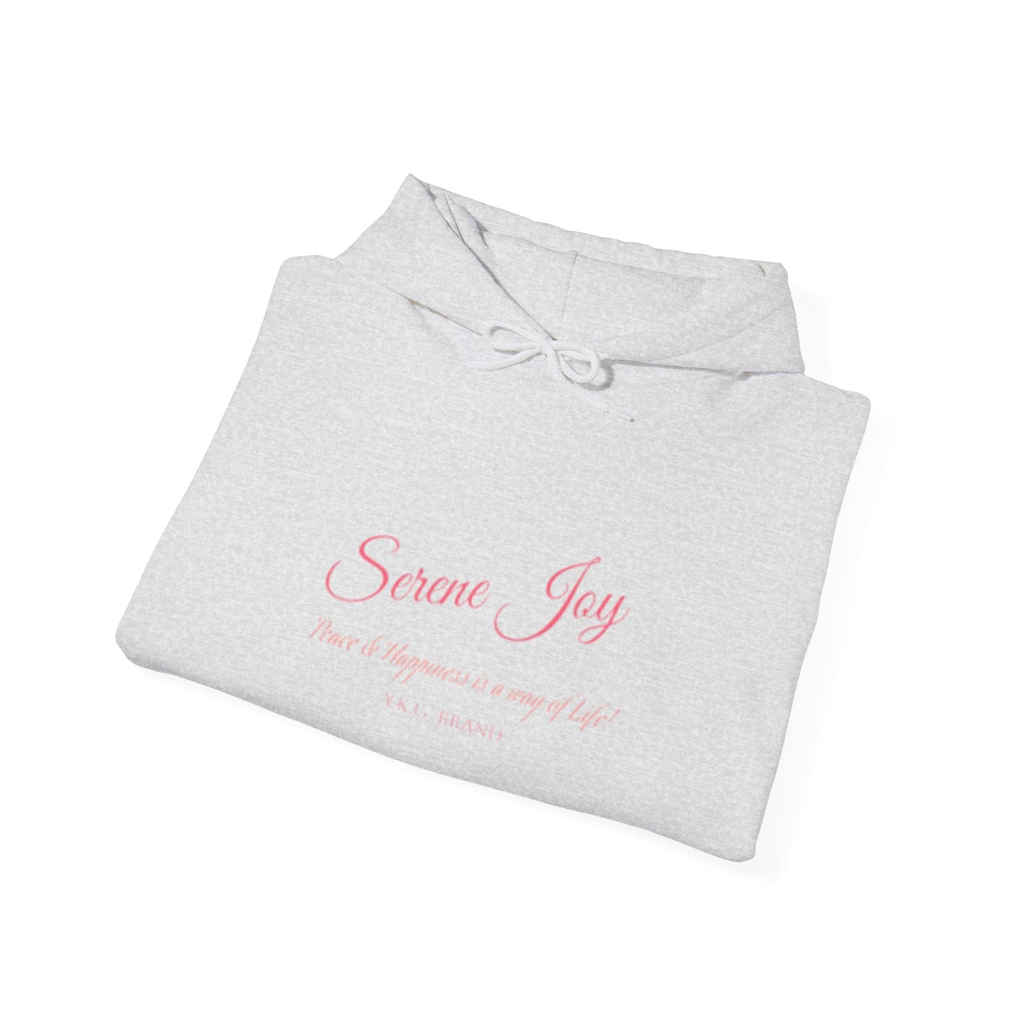 Always Grateful-Unisex Heavy Blend™ Hooded Sweatshirt