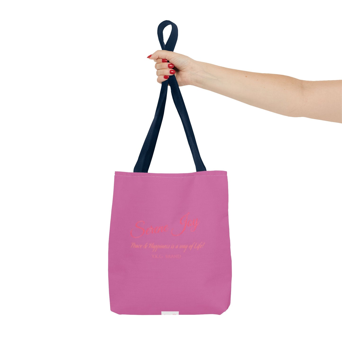 Have A Great Day! Tote Bag (AOP)