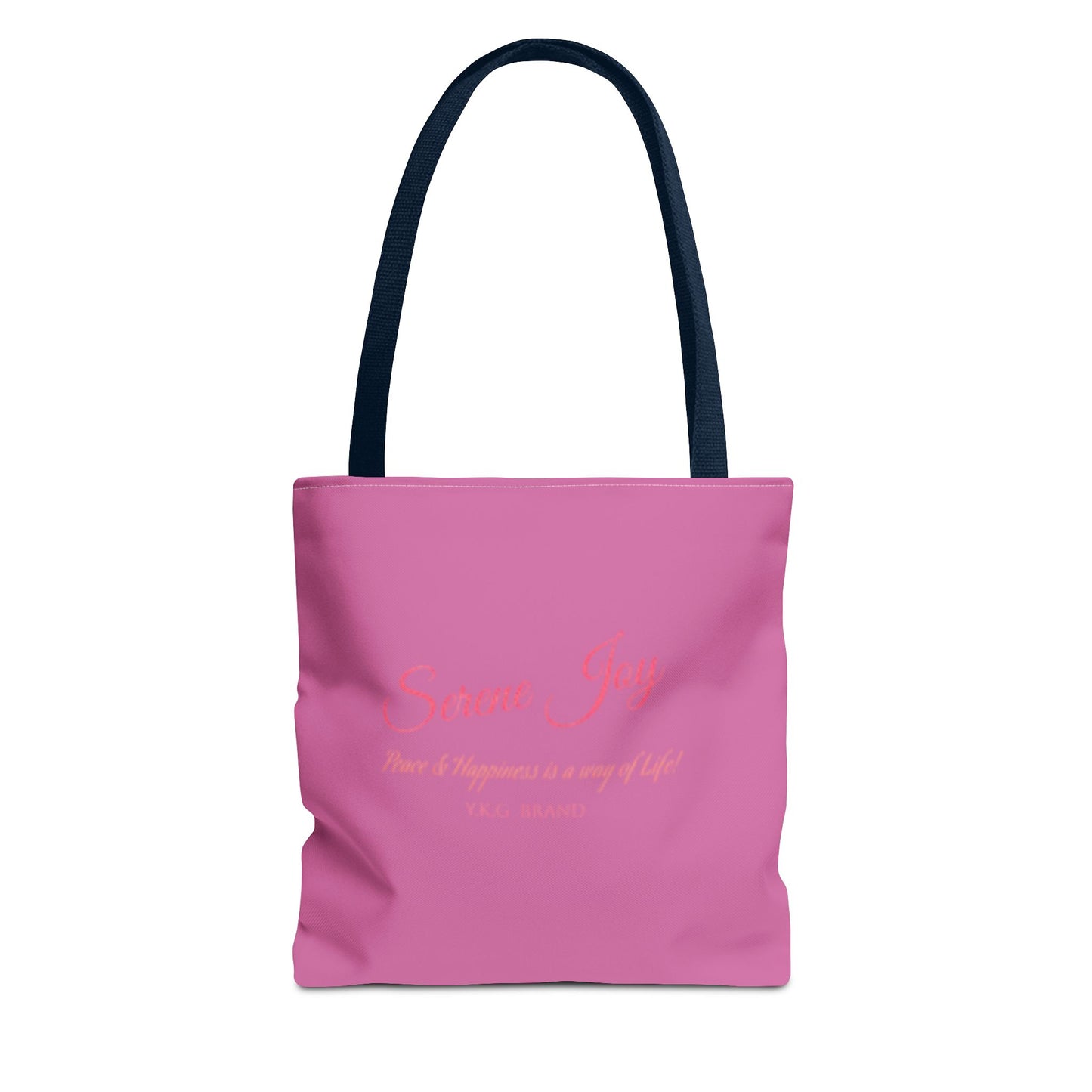 Have A Great Day! Tote Bag (AOP)