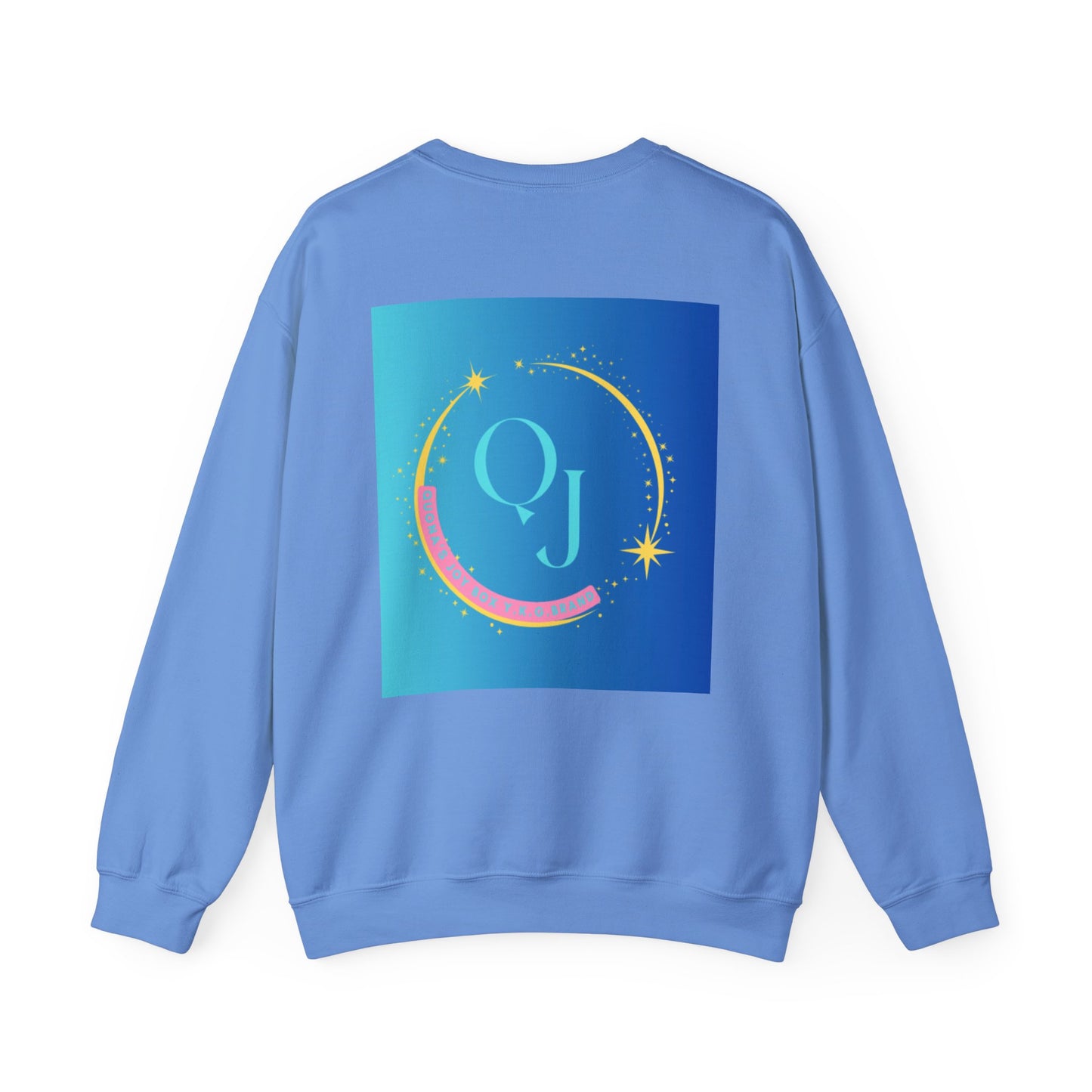 "Bloom" Unisex Heavy Blend™ Crewneck Sweatshirt