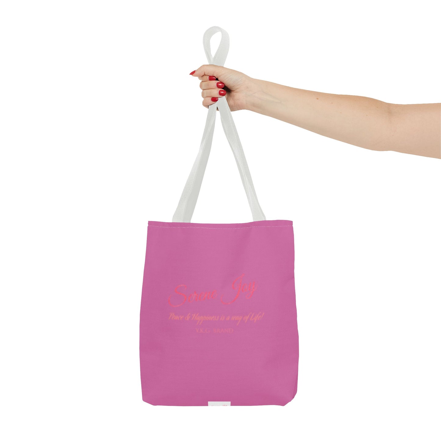 Have A Great Day! Tote Bag (AOP)