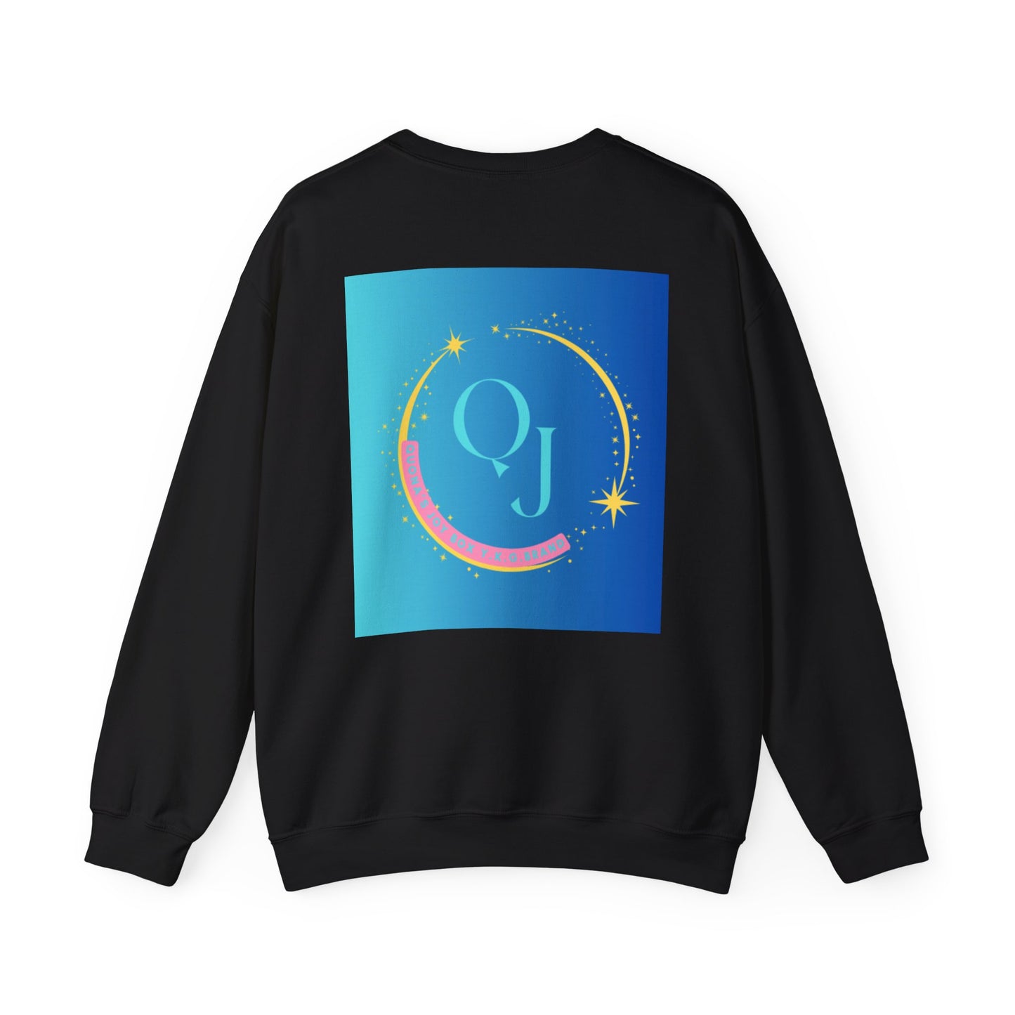 "Bloom" Unisex Heavy Blend™ Crewneck Sweatshirt