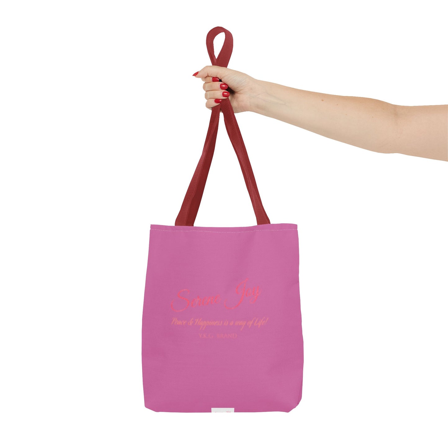 Have A Great Day! Tote Bag (AOP)