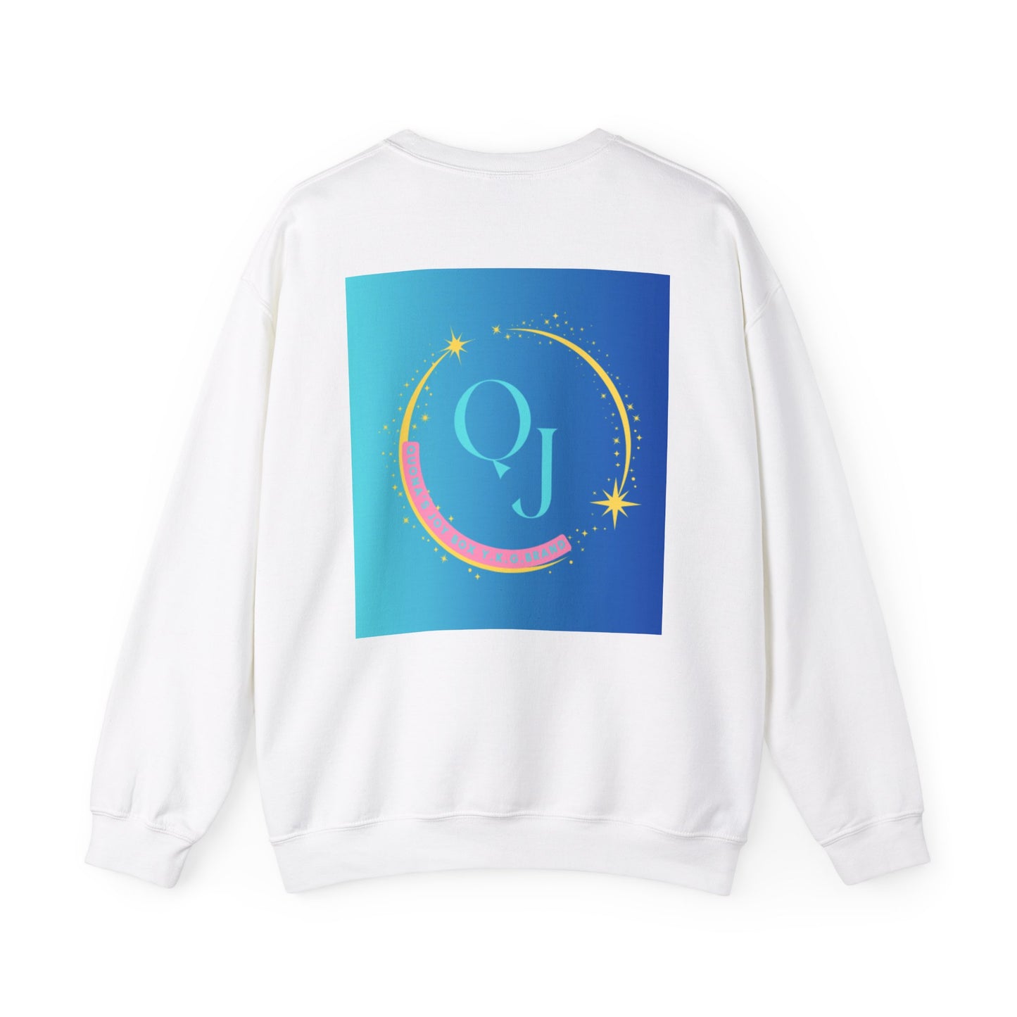 "Bloom" Unisex Heavy Blend™ Crewneck Sweatshirt