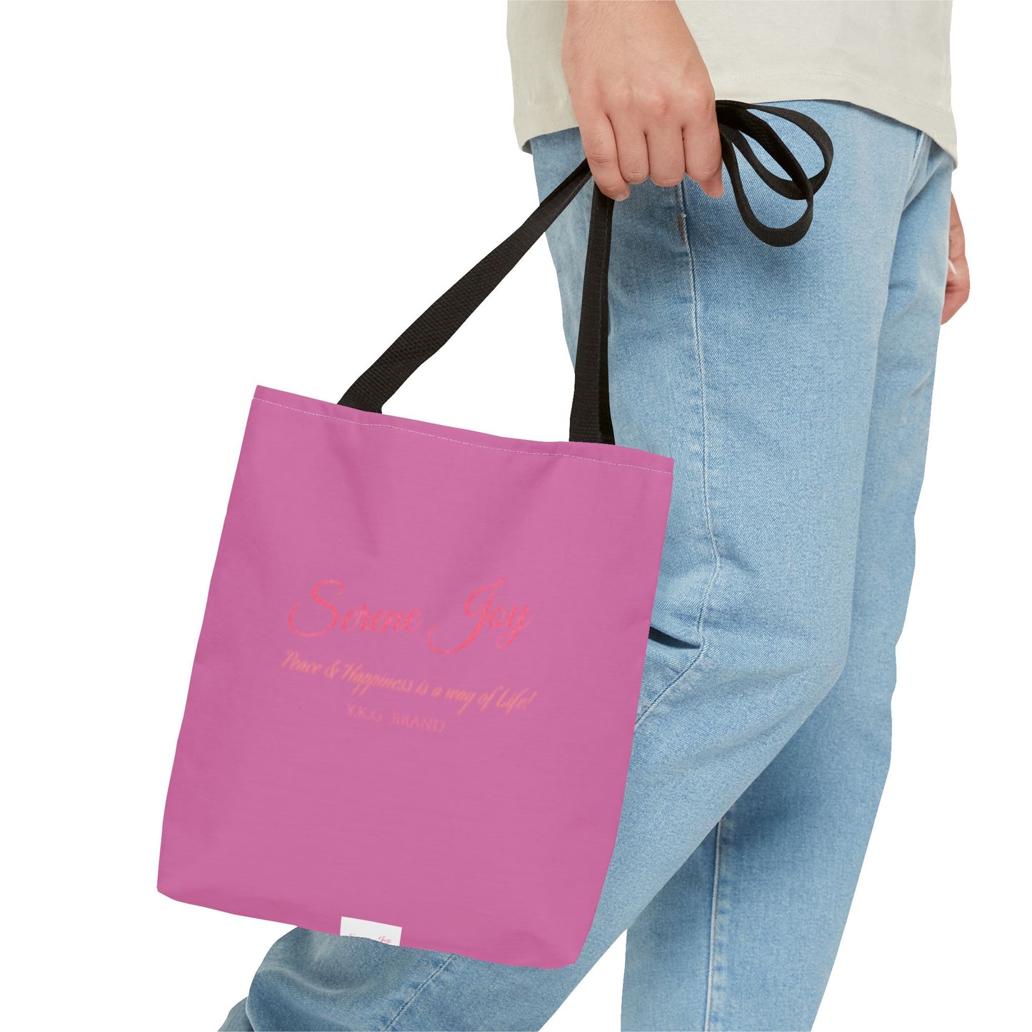 Have A Great Day! Tote Bag (AOP)