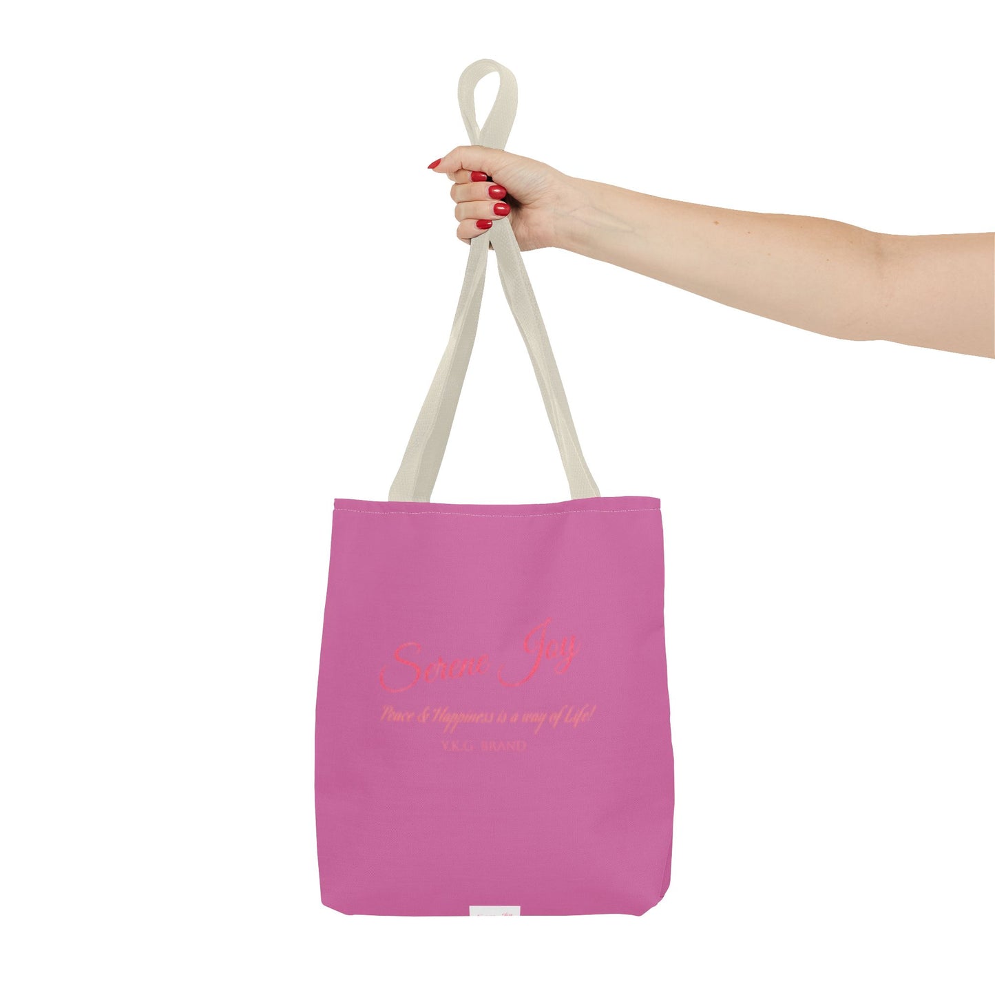 Have A Great Day! Tote Bag (AOP)