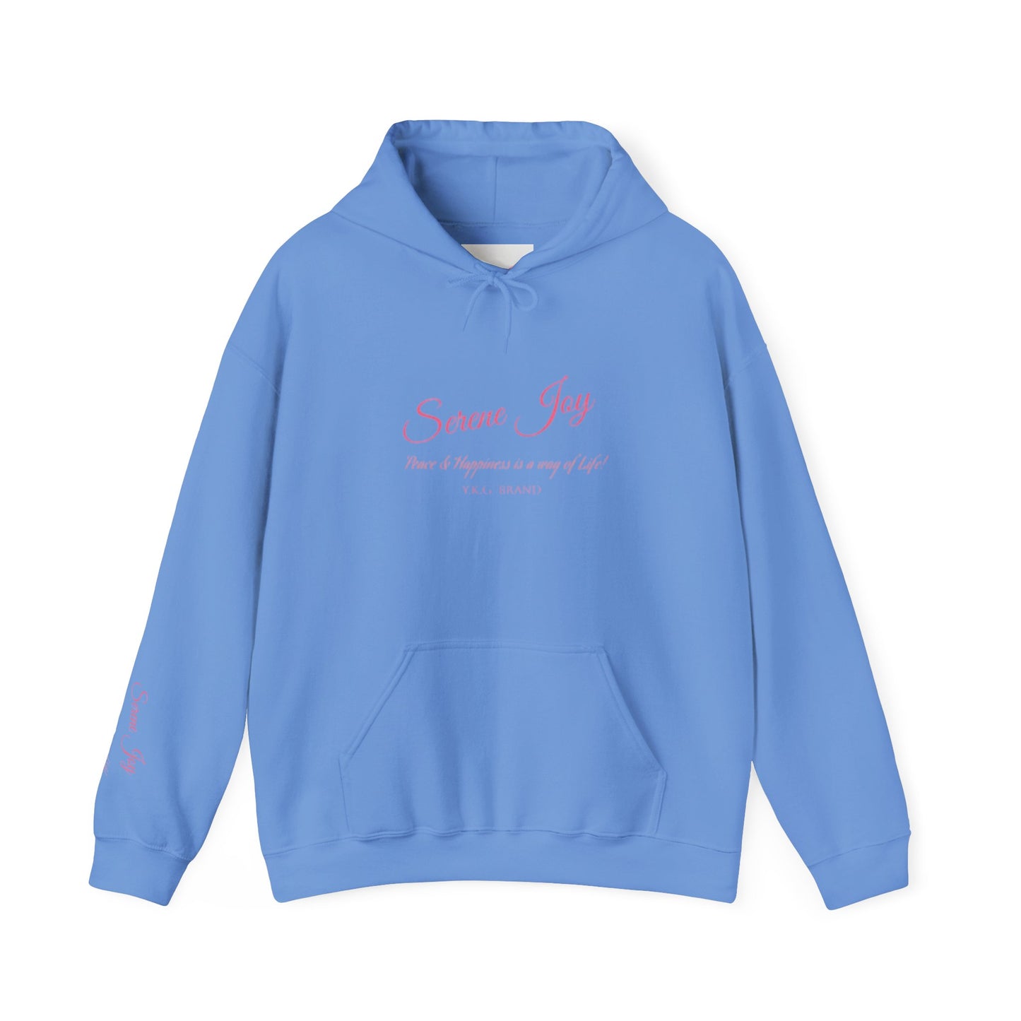 Always Grateful Unisex Heavy Blend™ Hooded Sweatshirt